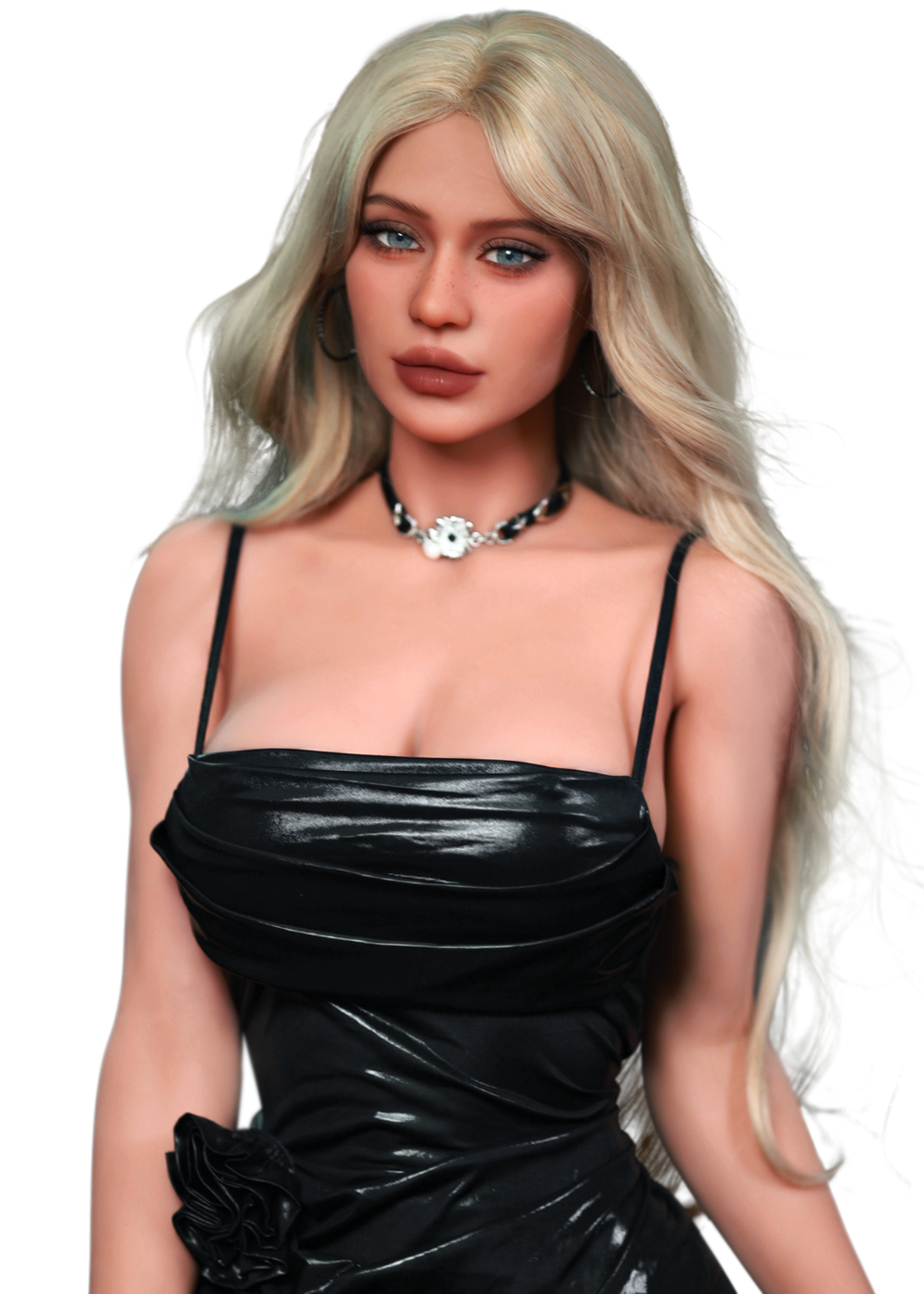 Firedoll Stella · 156 cm