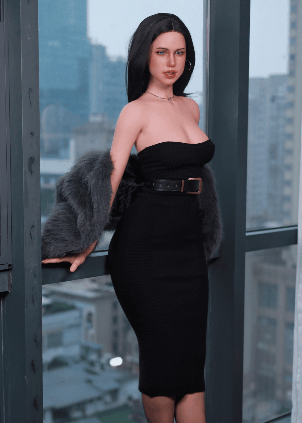 Lexydoll Naomi · 160 cm