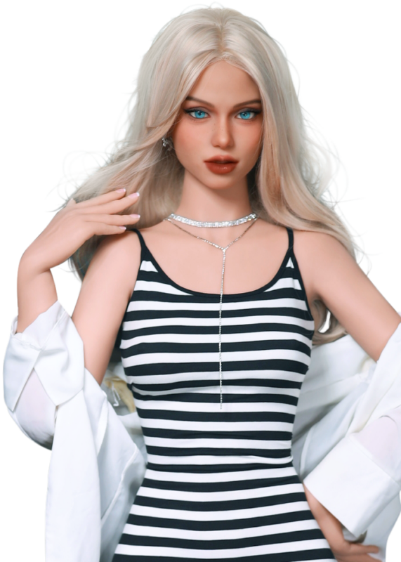 DutchDoll Hannah · 161 cm