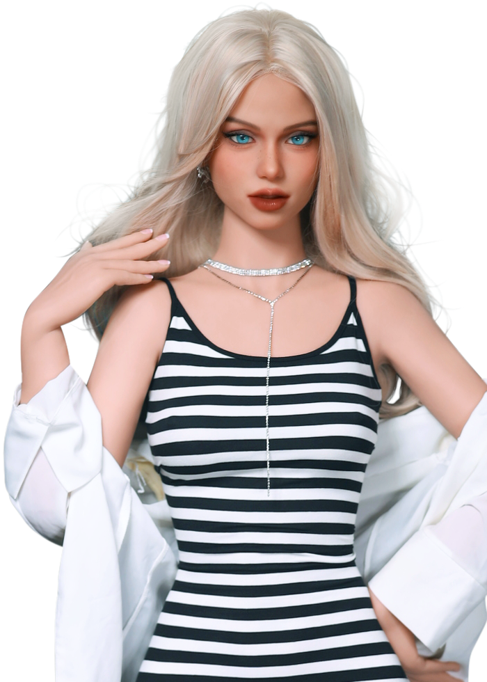 DutchDoll Hannah · 161 cm