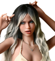 DutchDoll Hoofd | DutchDoll Chloe