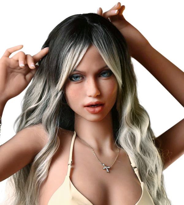 DutchDoll Kopf | DutchDoll Chloe