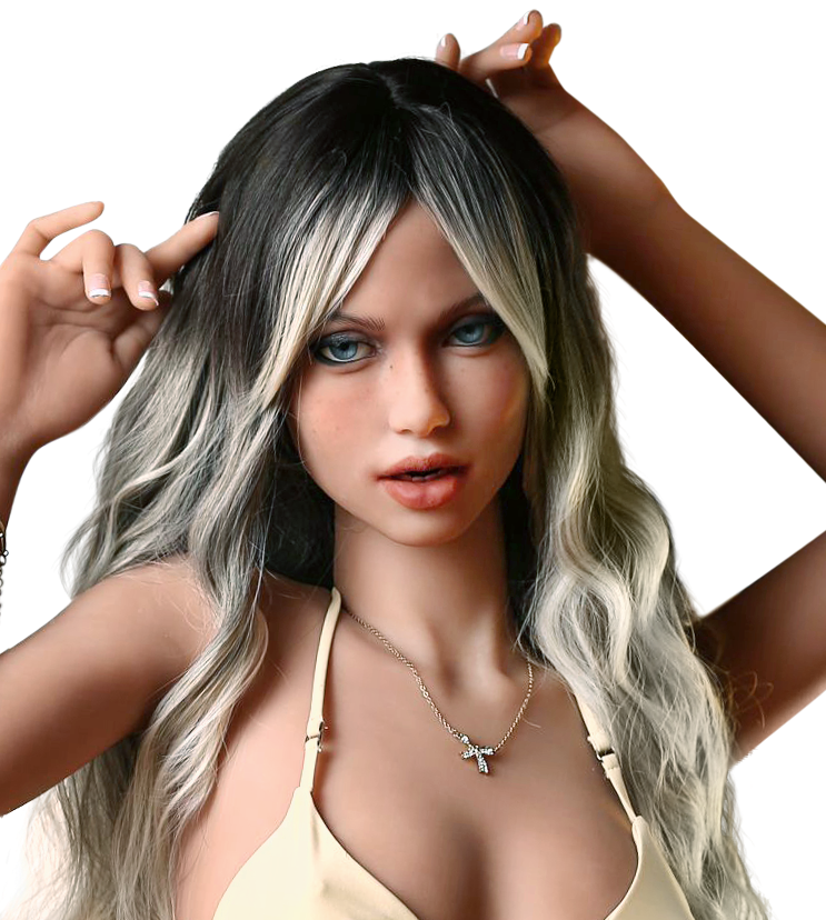 DutchDoll Hoofd | DutchDoll Chloe