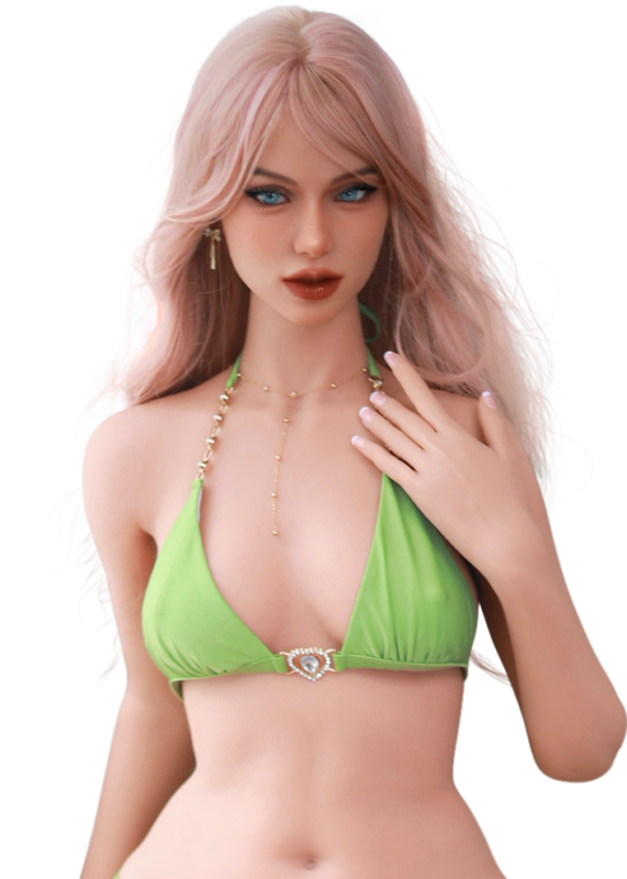 DutchDoll Rosie · 161 cm