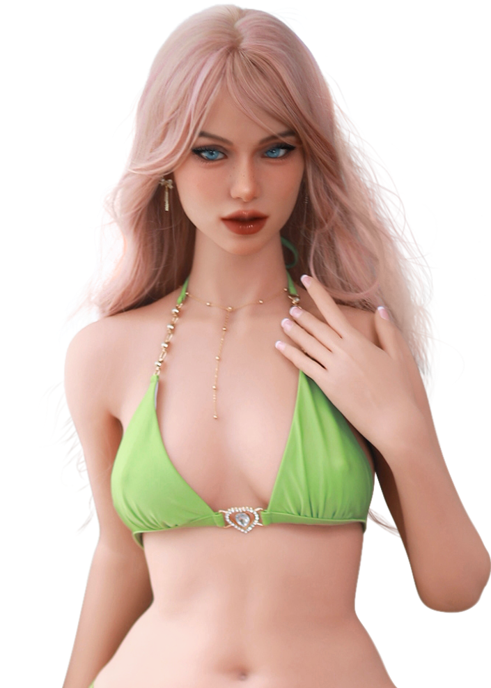DutchDoll Rosie · 161 cm
