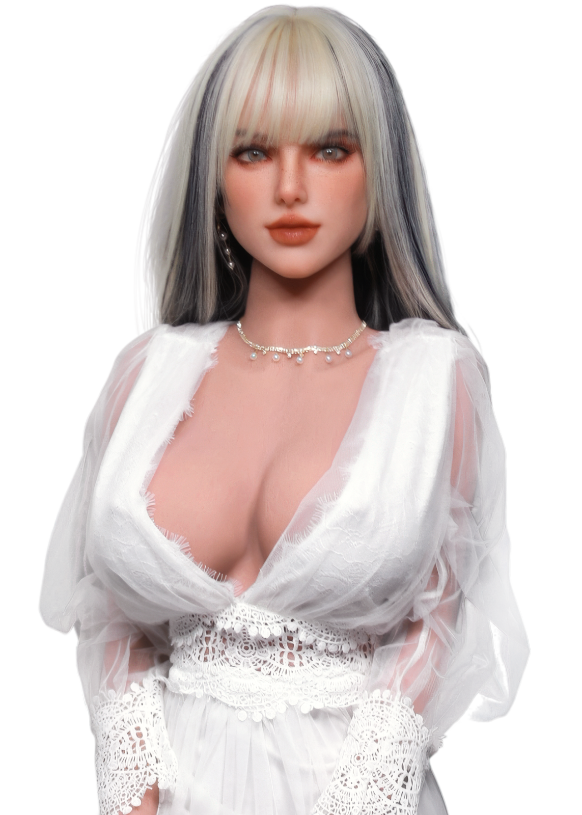DutchDoll Tiana · 159 cm