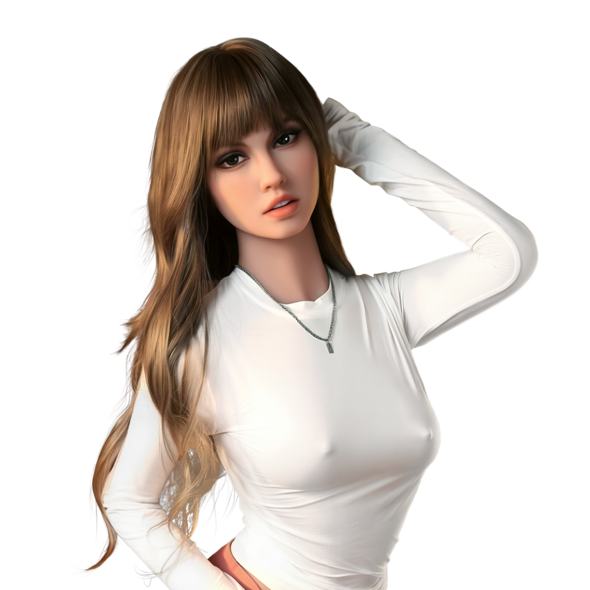 RF Doll Mila · 158 cm