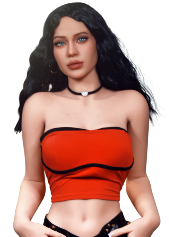 Firedoll Sasha · 166 cm