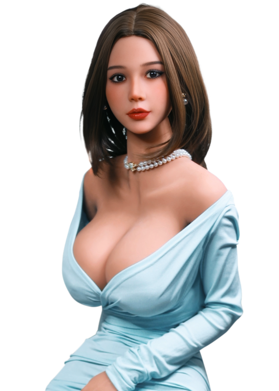 Firedoll Luna · 166 cm