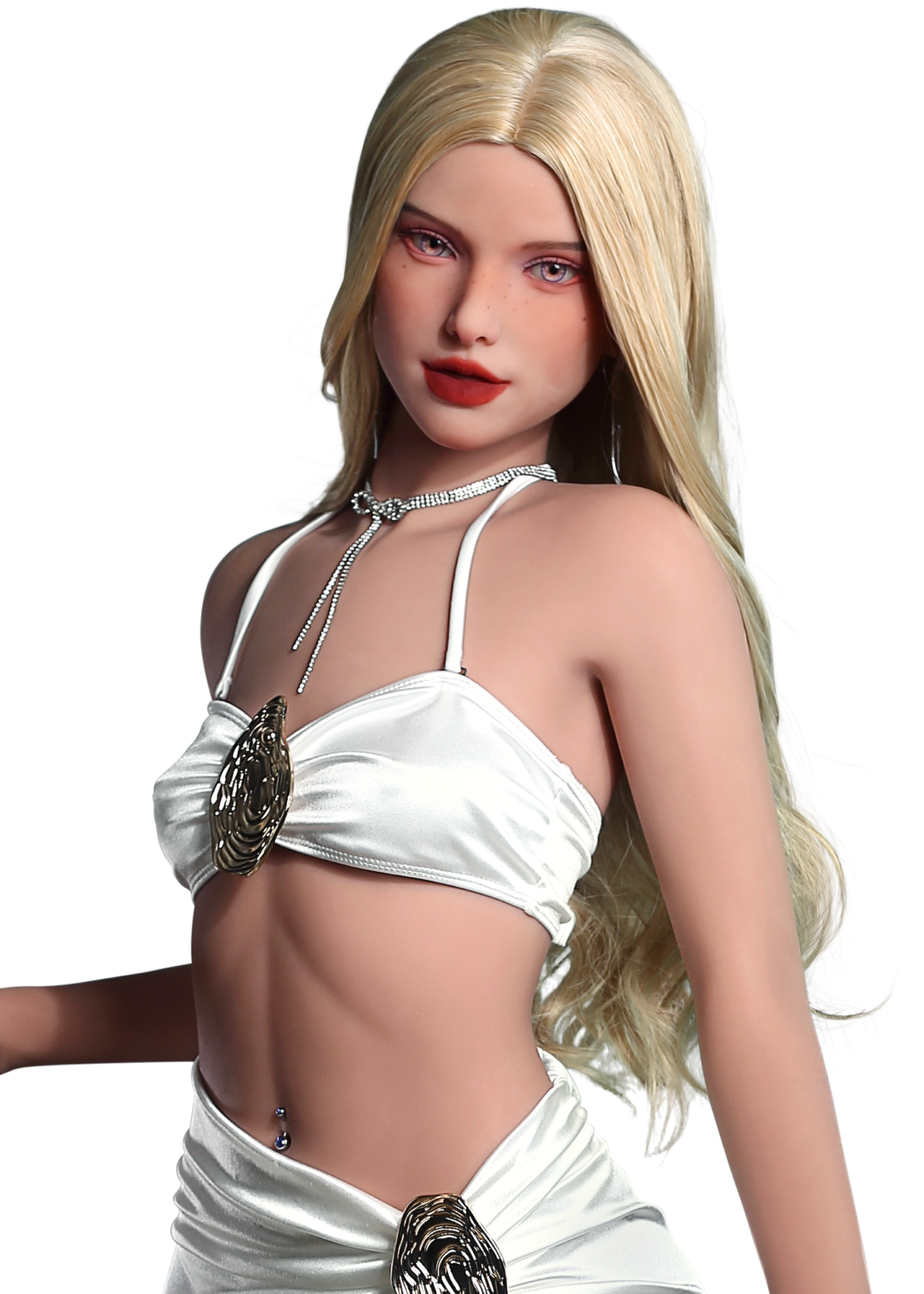 DutchDoll Celina · 165 cm