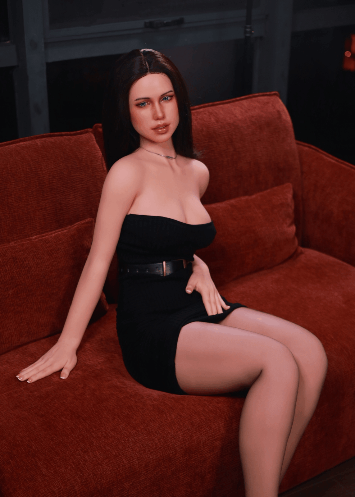 Lexydoll Naomi · 160 cm