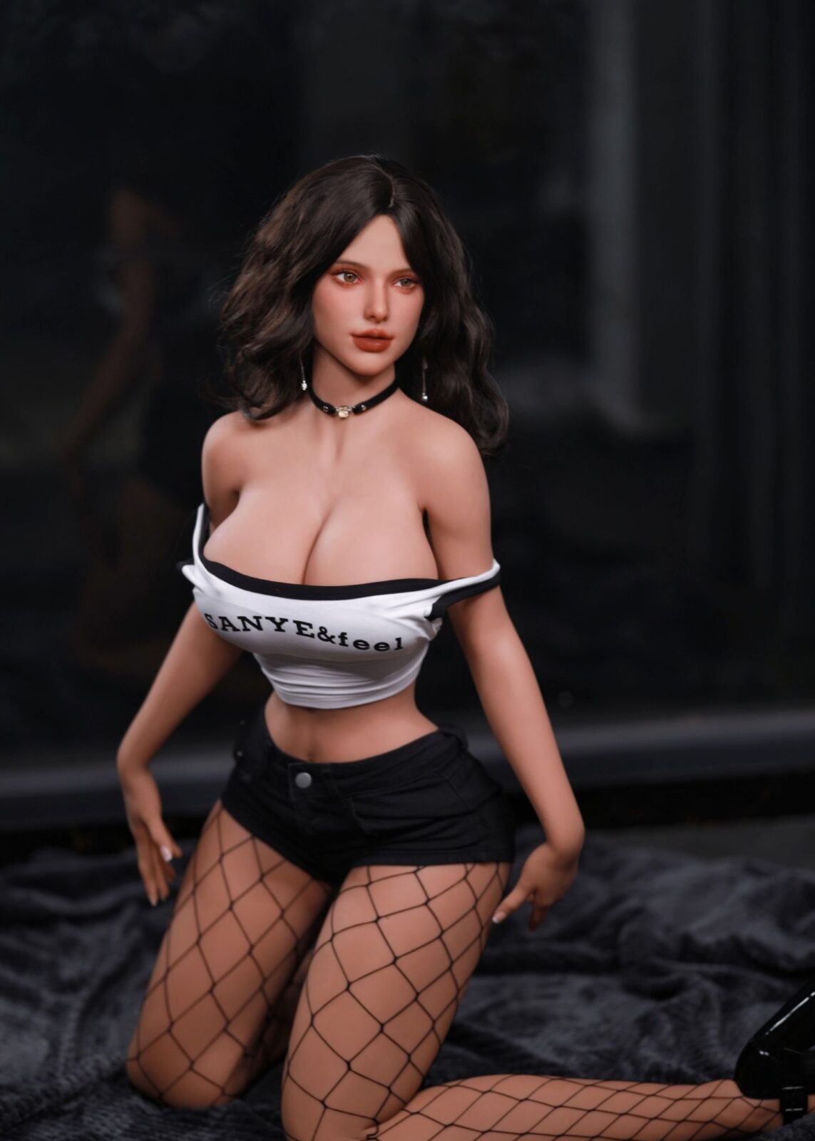 Firedoll Misty · 162 cm