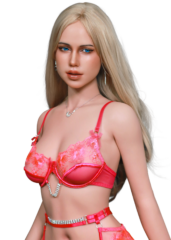 Lexydoll Rosa · 160 cm