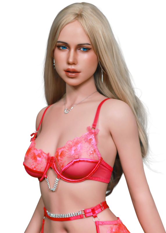 Lexydoll Rosa · 160 cm