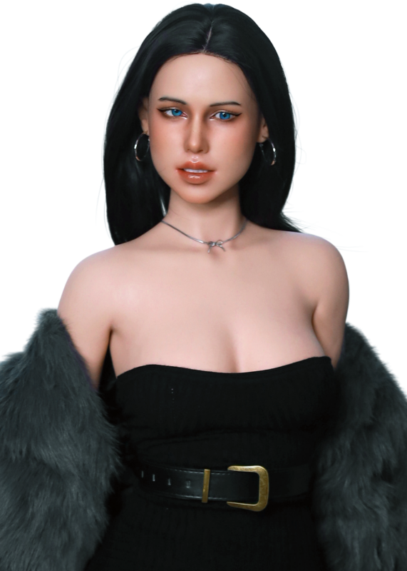 Lexydoll Naomi · 160 cm