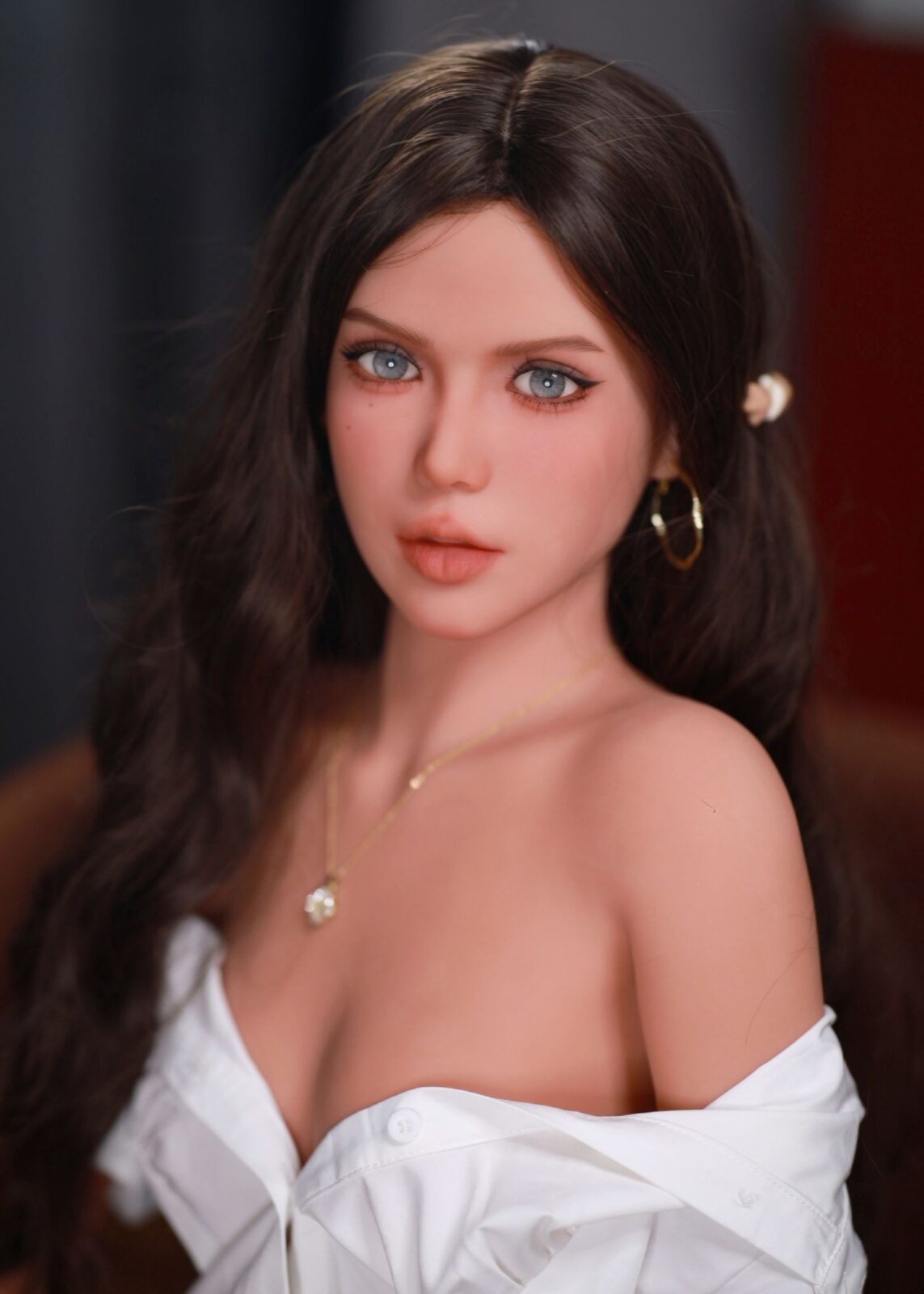 Firedoll Nova · 157 cm