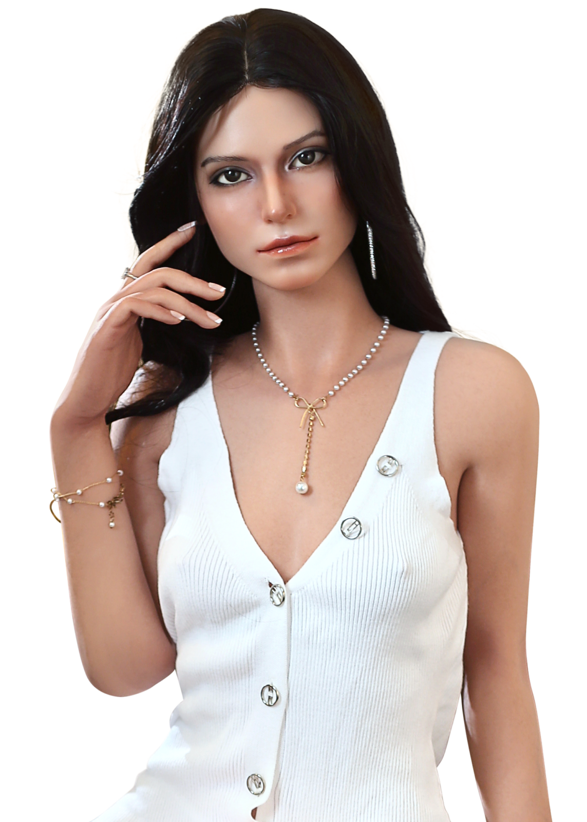 Lexydoll Valentina · 165 cm
