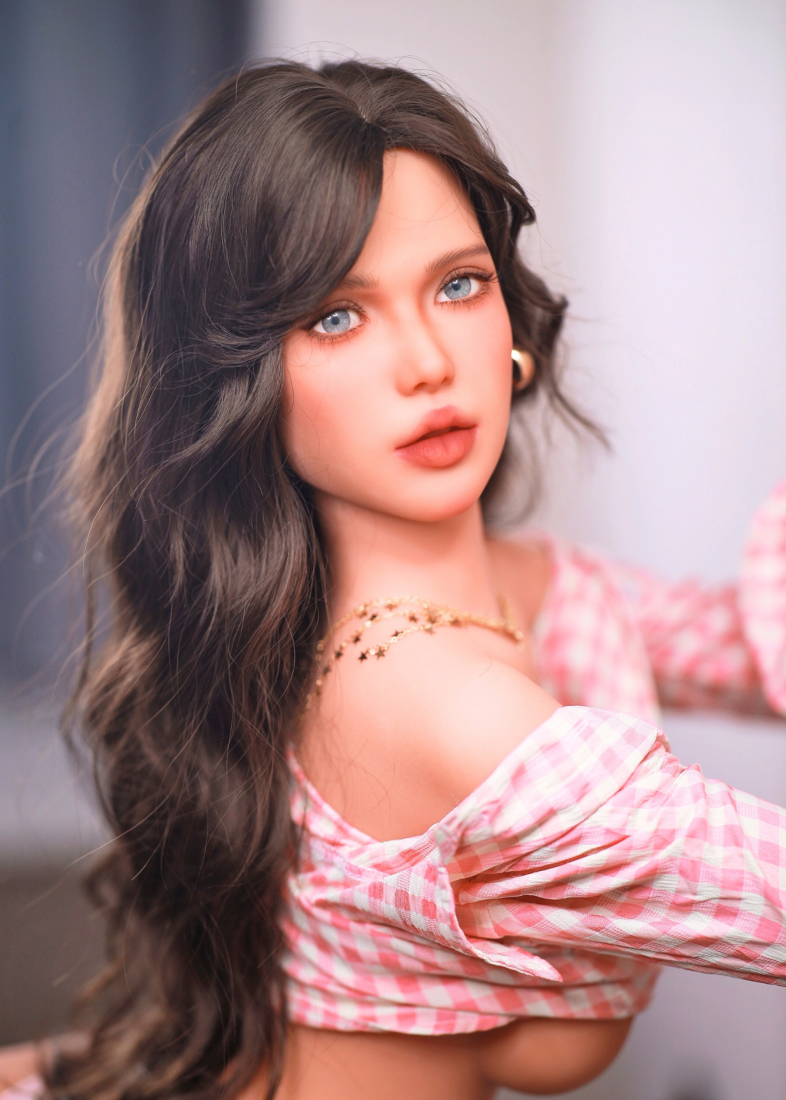 Firedoll Zoey · 157 cm