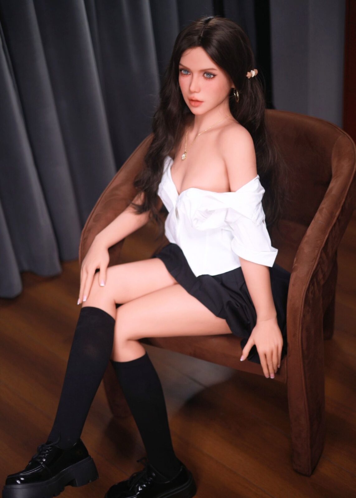 Firedoll Nova · 157 cm