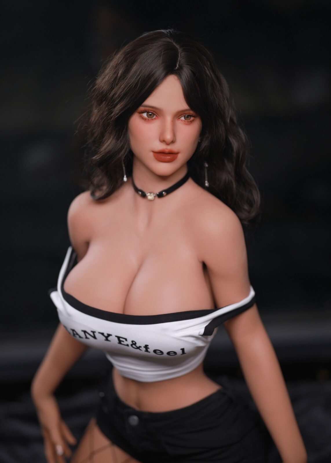 Firedoll Misty · 162 cm