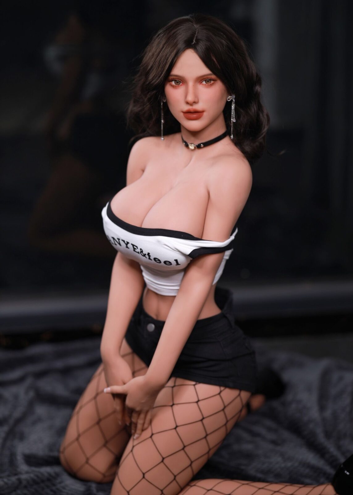 Firedoll Misty · 162 cm