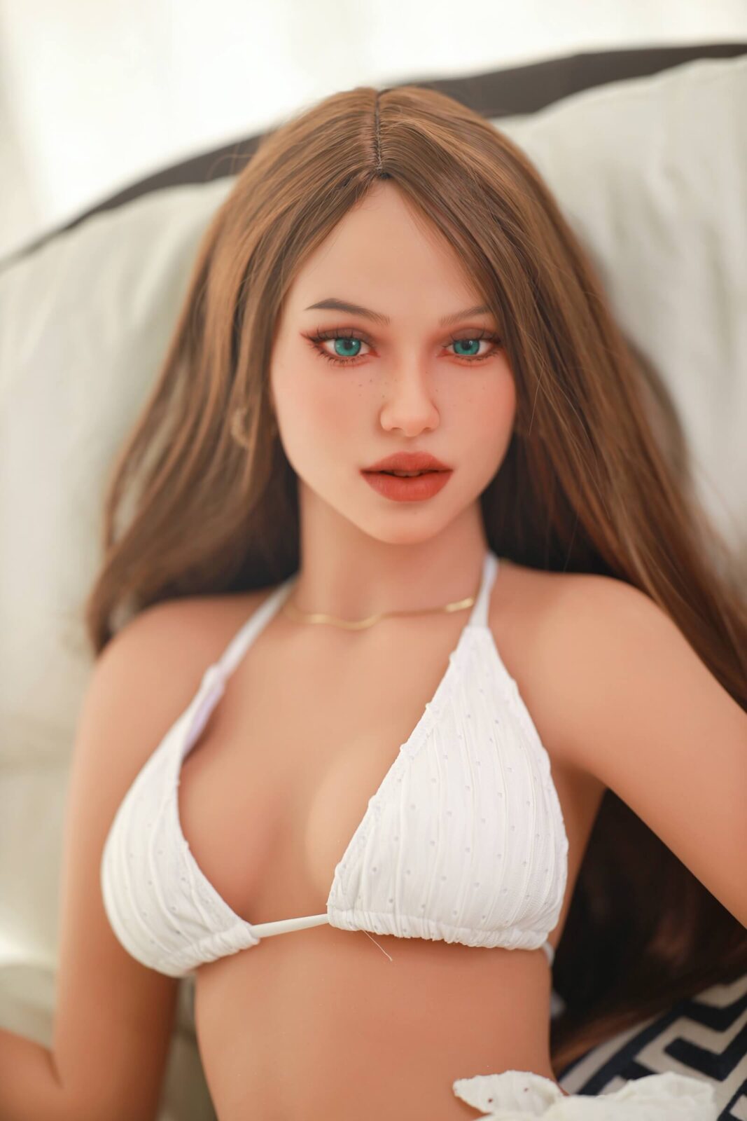 DutchDoll Isabella · 158 cm
