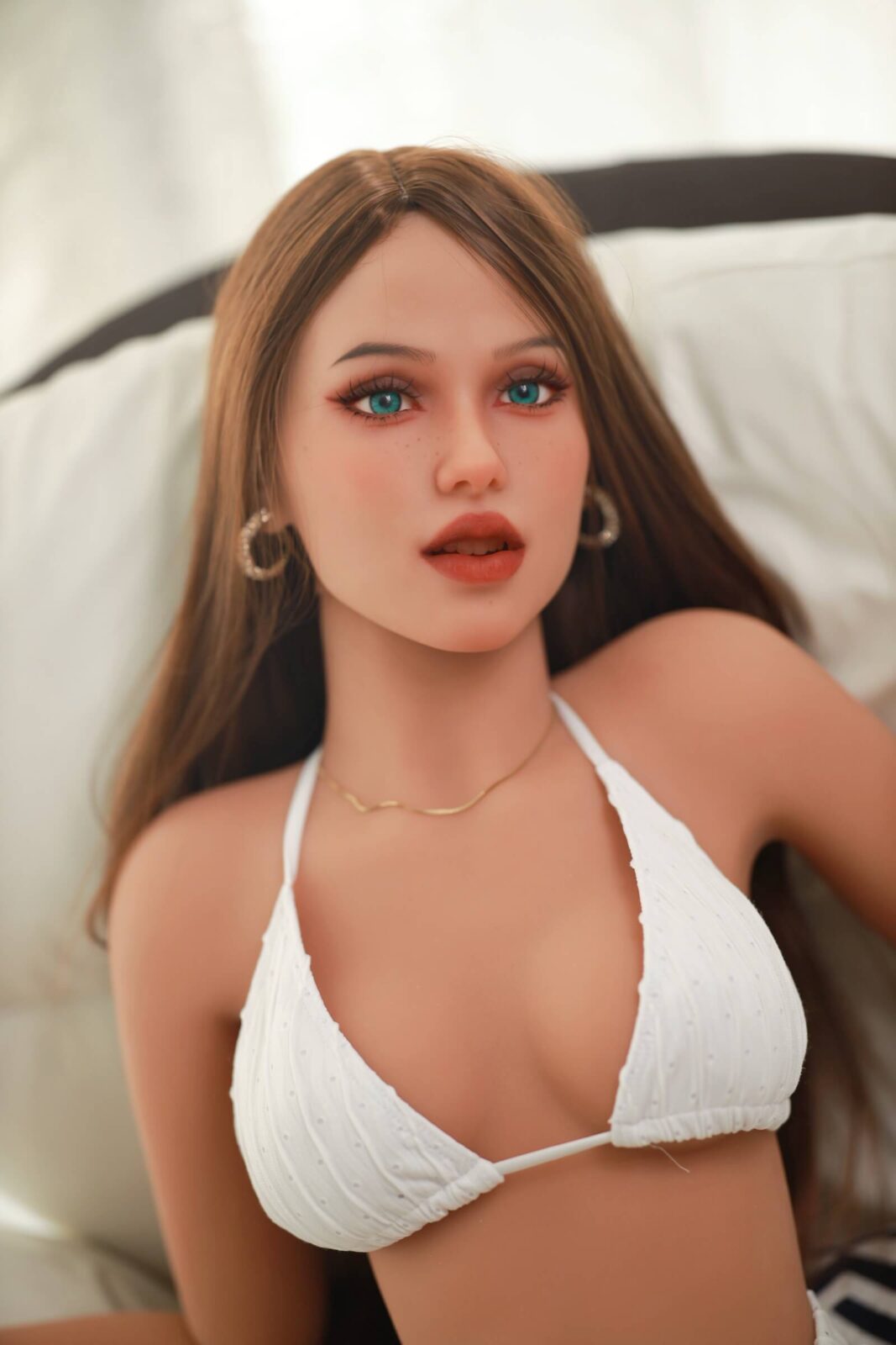 DutchDoll Isabella · 158 cm