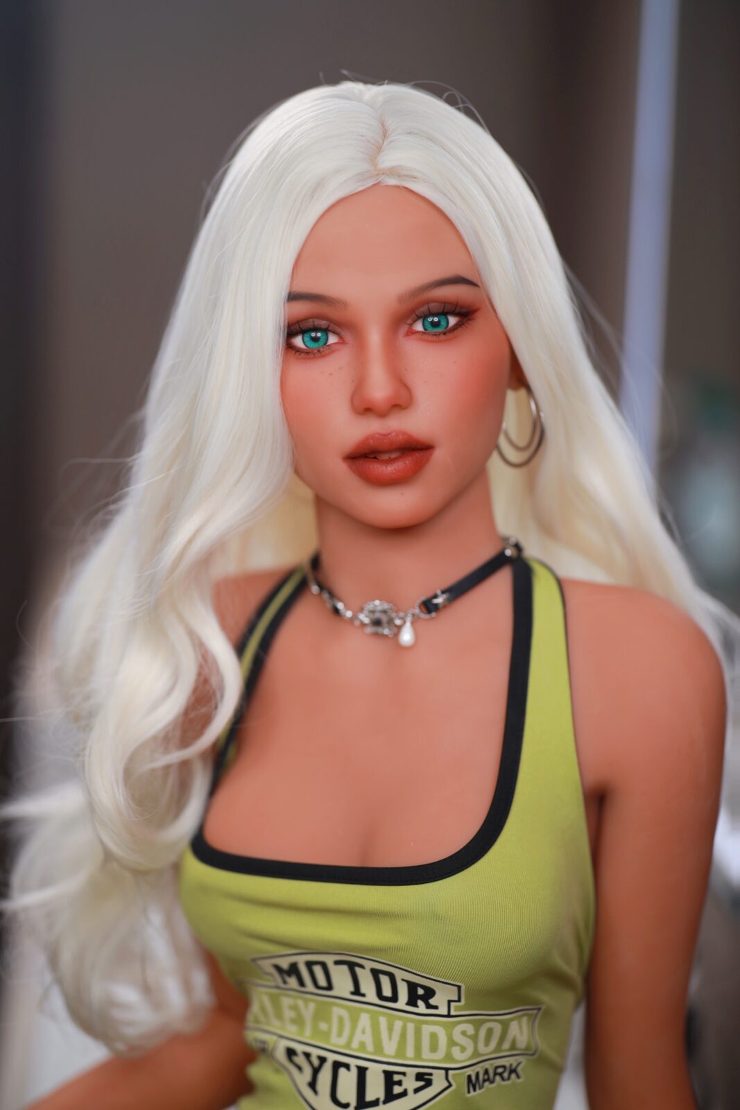 DutchDoll Jade · 158 cm