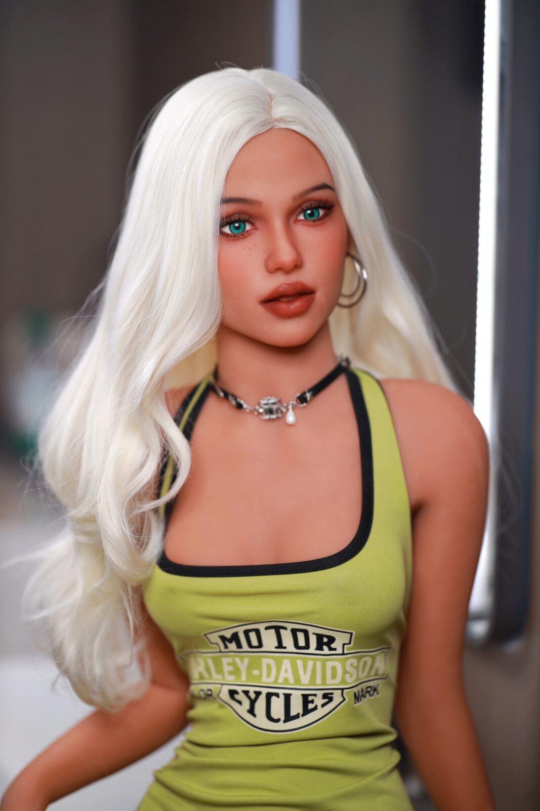 DutchDoll Jade · 158 cm