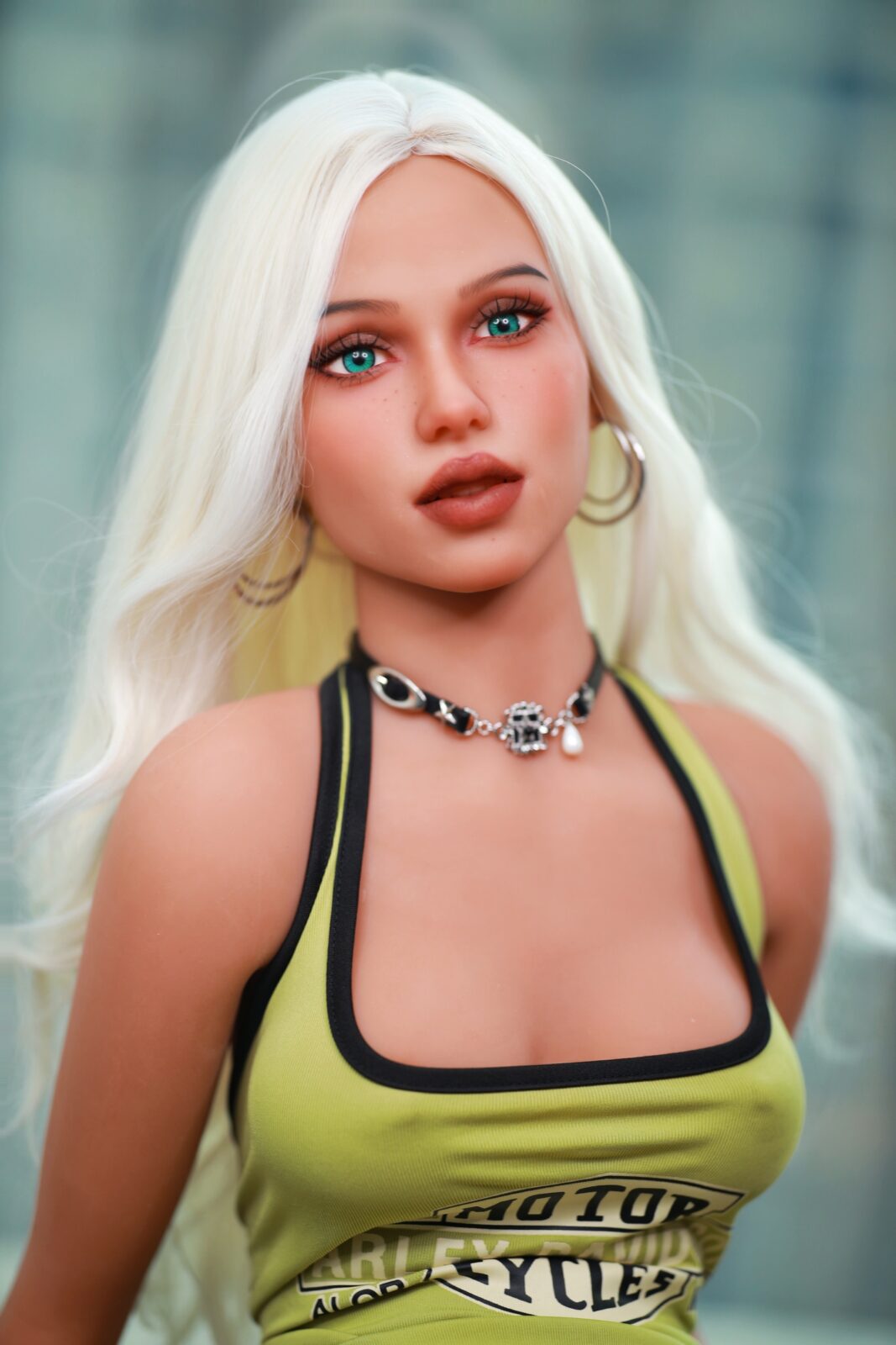 DutchDoll Jade · 158 cm
