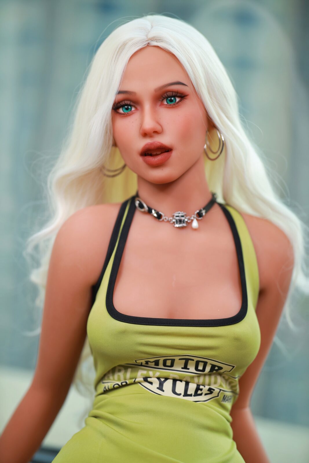 DutchDoll Jade · 158 cm