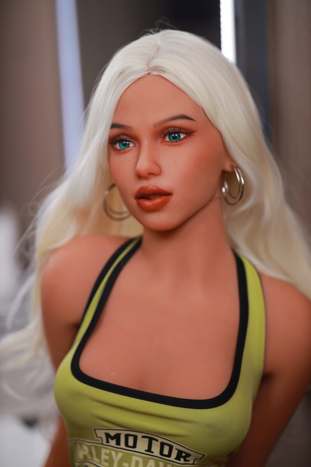 DutchDoll Jade · 158 cm