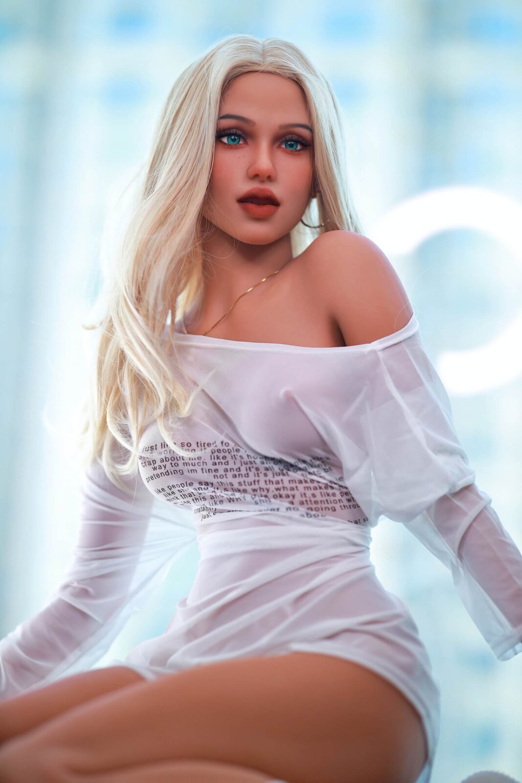 DutchDoll Sara · 158 cm