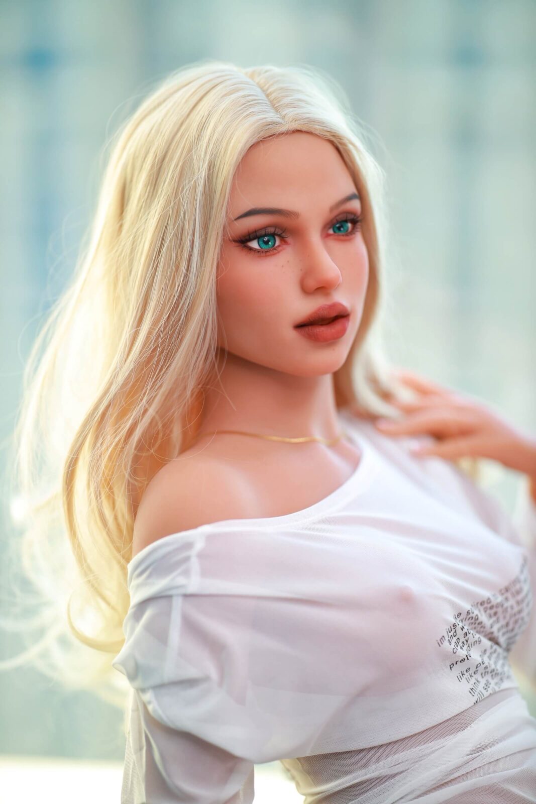 DutchDoll Sara · 158 cm