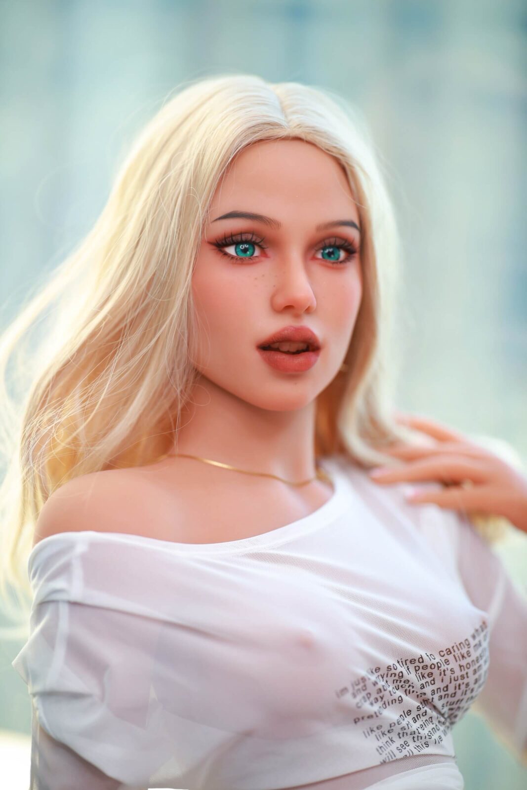 DutchDoll Sara · 158 cm