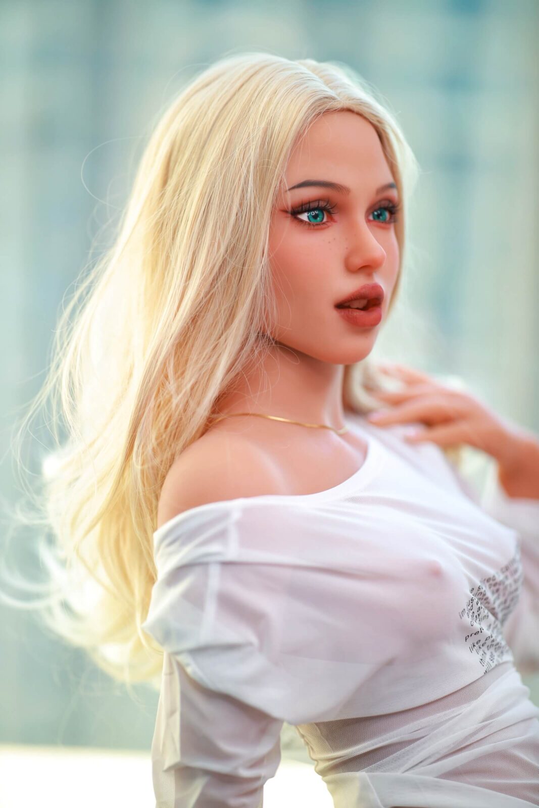 DutchDoll Sara · 158 cm