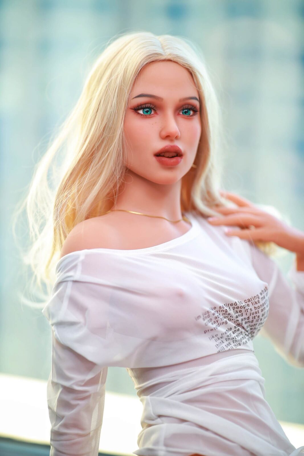 DutchDoll Sara · 158 cm