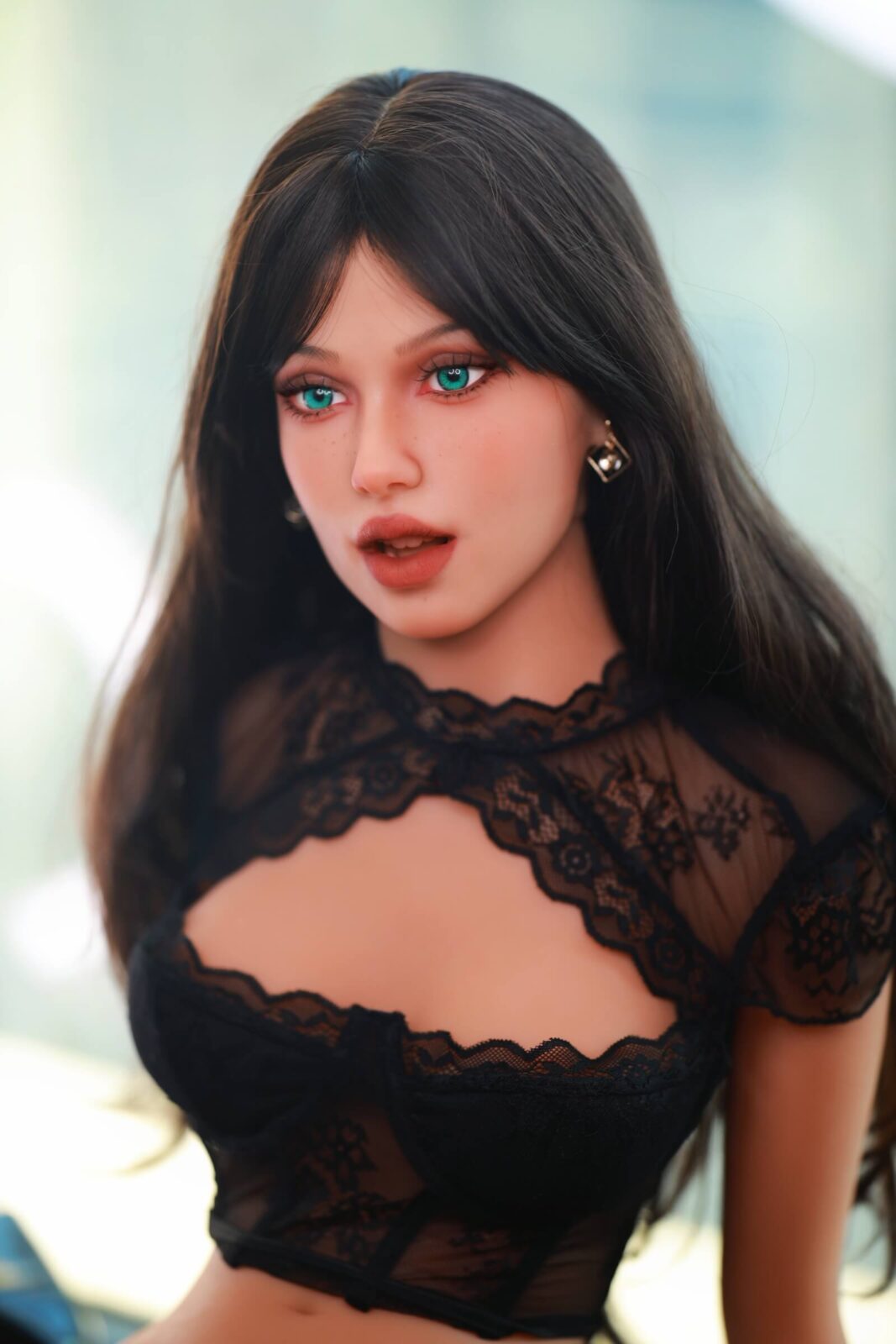 DutchDoll Layla · 158 cm