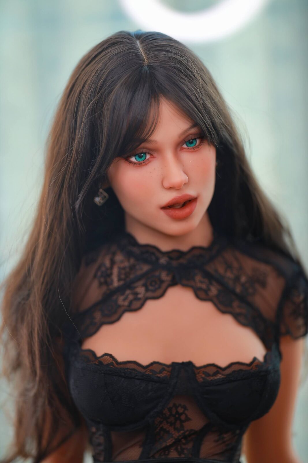 DutchDoll Layla · 158 cm