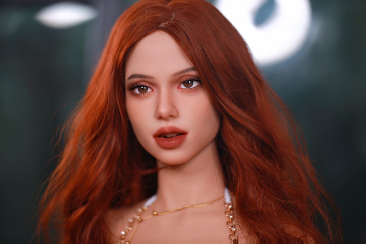DutchDoll Lana · 161 cm