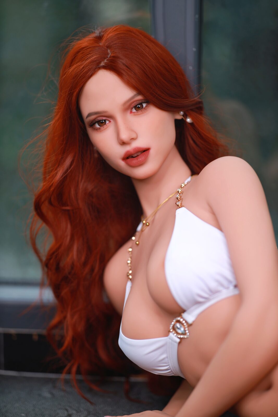 DutchDoll Lana · 161 cm