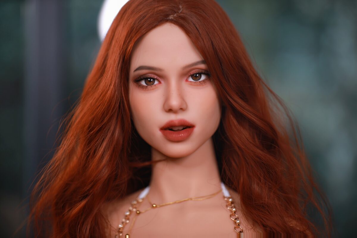 DutchDoll Lana · 161 cm