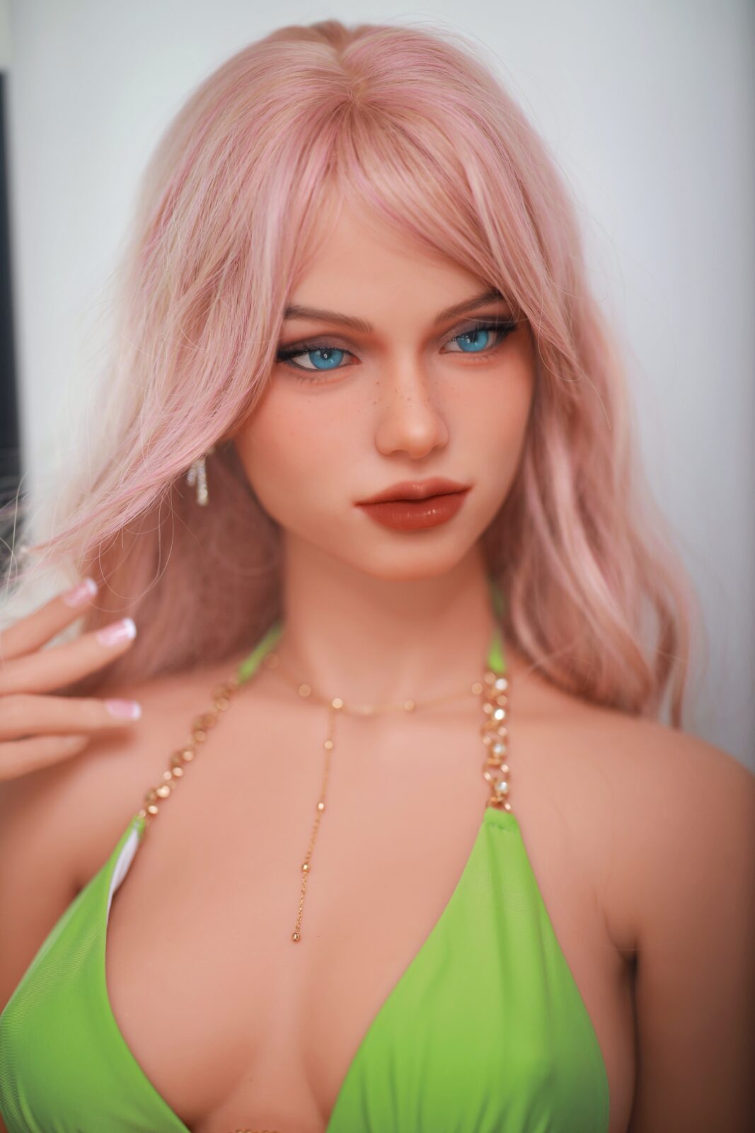 DutchDoll Rosie · 161 cm