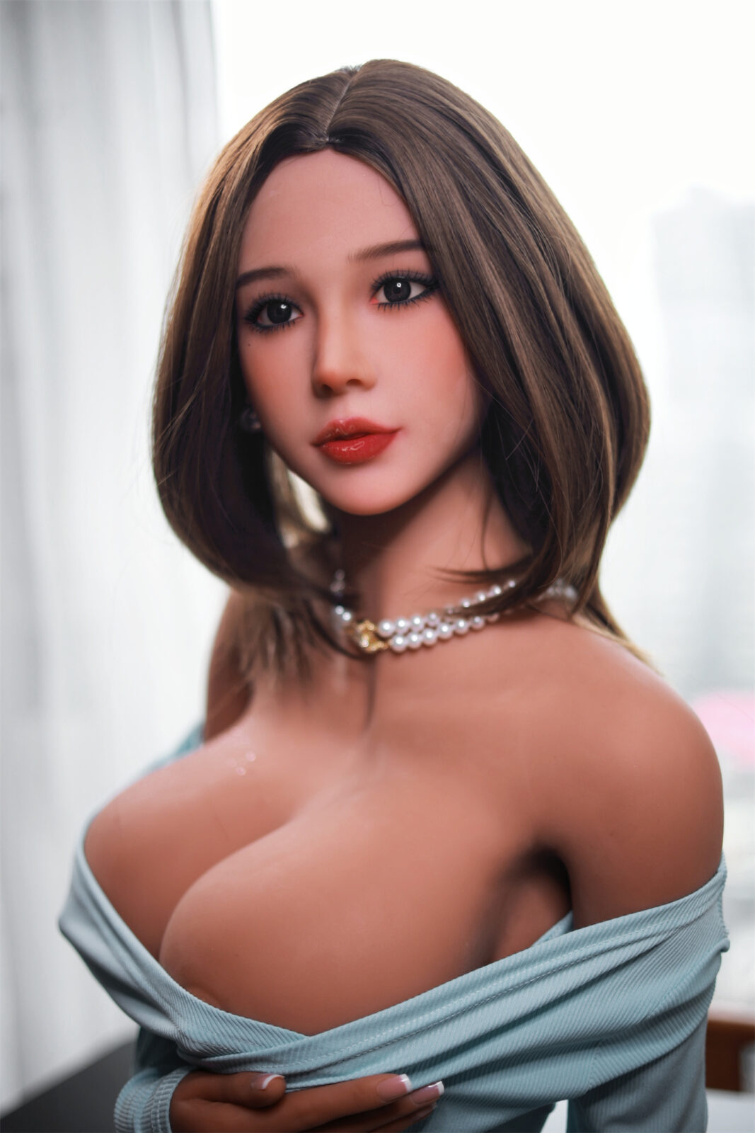Firedoll Luna · 166 cm