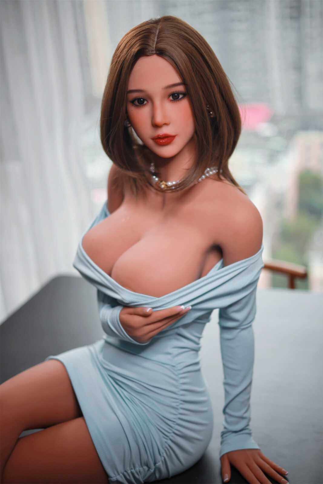 Firedoll Luna · 166 cm