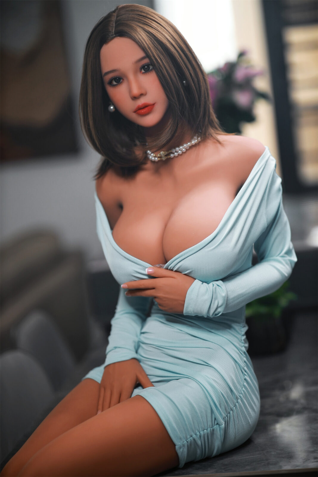 Firedoll Luna · 166 cm