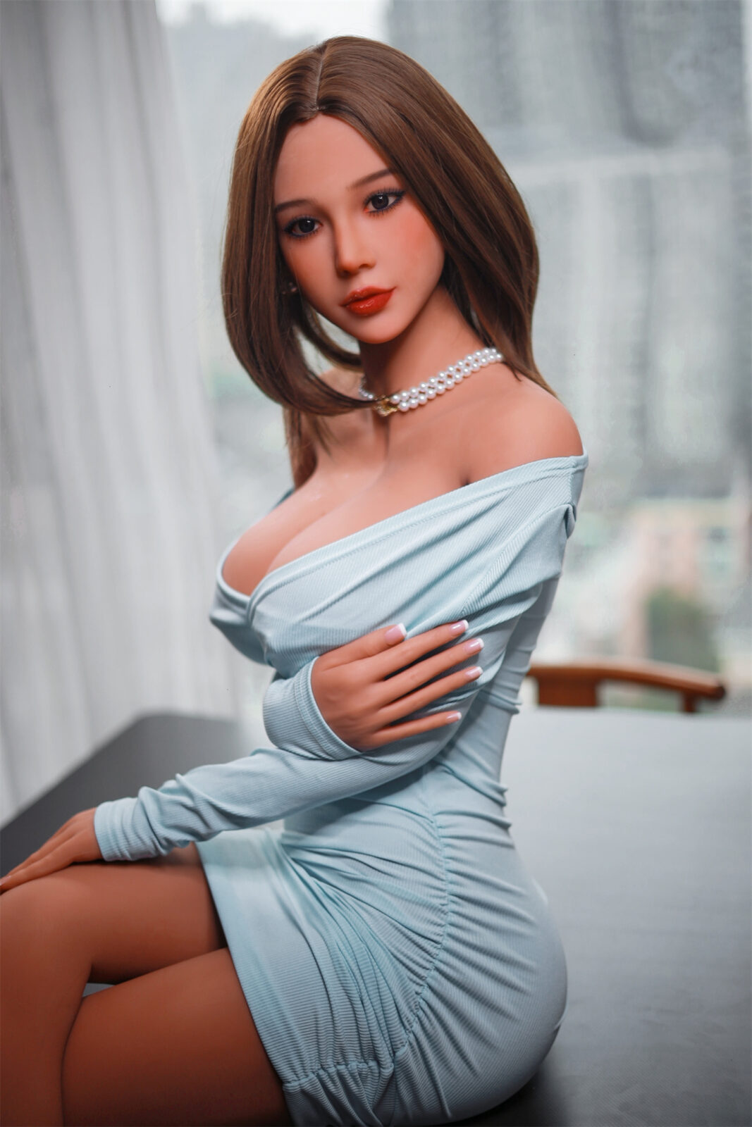 Firedoll Luna · 166 cm