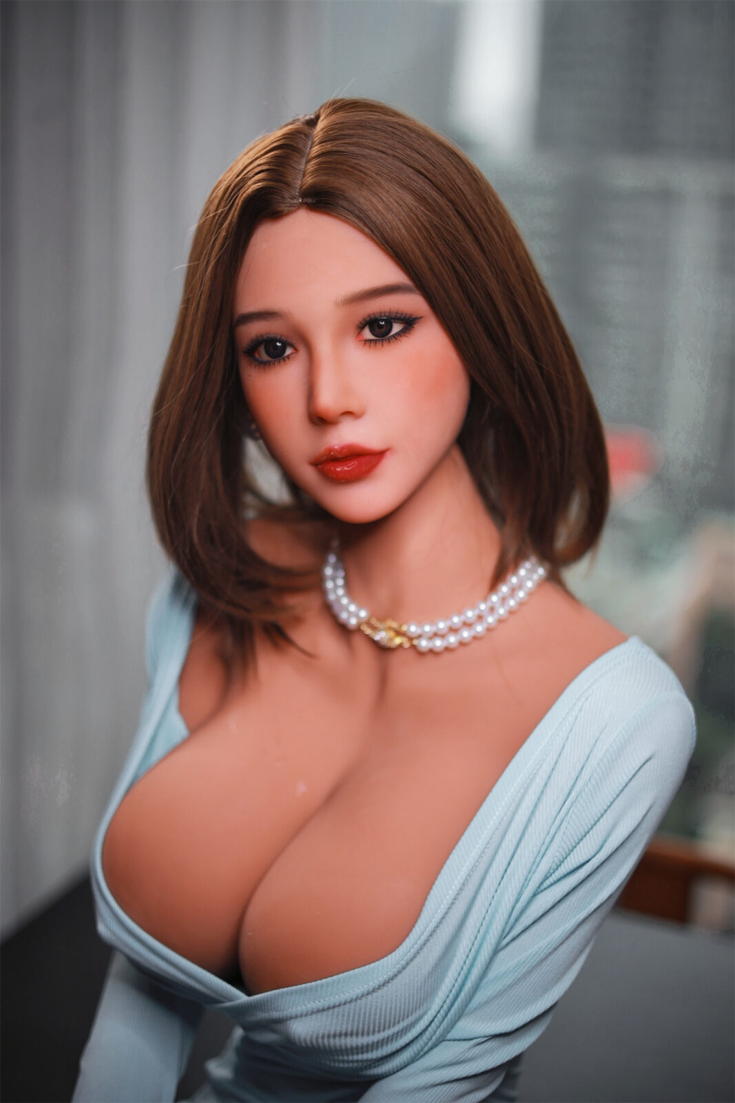 Firedoll Luna · 166 cm