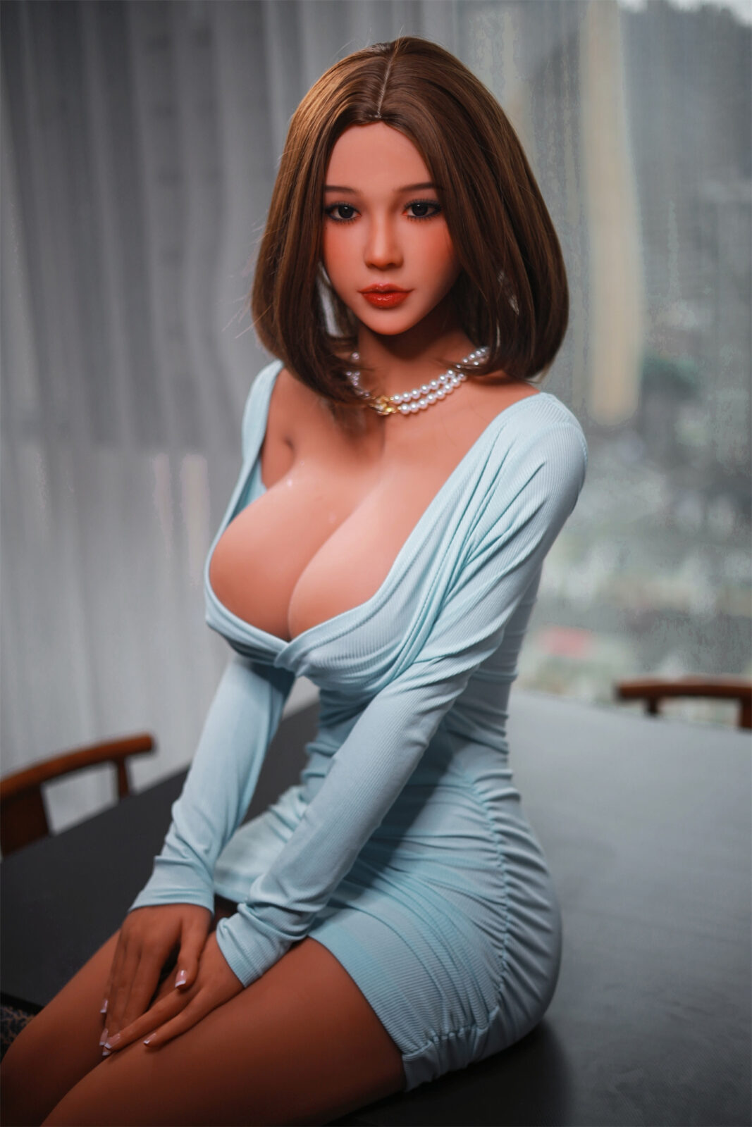 Firedoll Luna · 166 cm