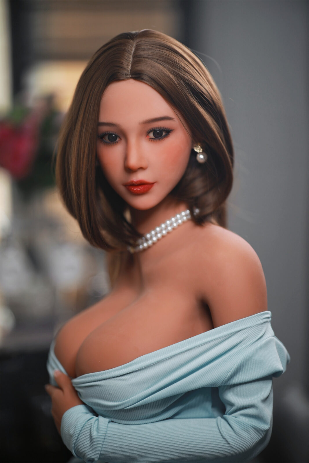 Firedoll Luna · 166 cm